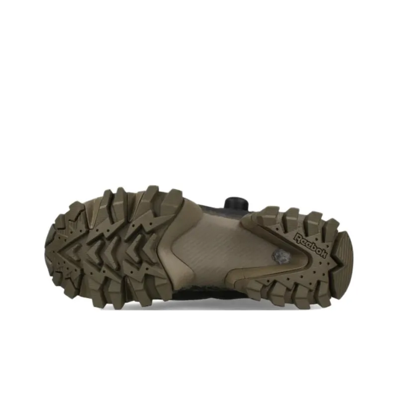 Reebok Instapump Fury 94 Mid Universal Monsters Creature From The Black Lagoon-3