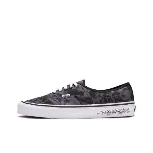 Vans Authentic 44 Dx Nbhd X Mr. Cartoon