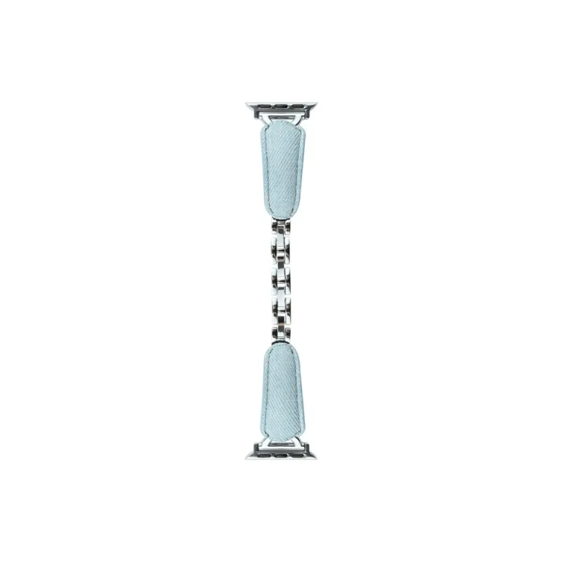 CHRROTA Watch Band All Compatibility Metal-2