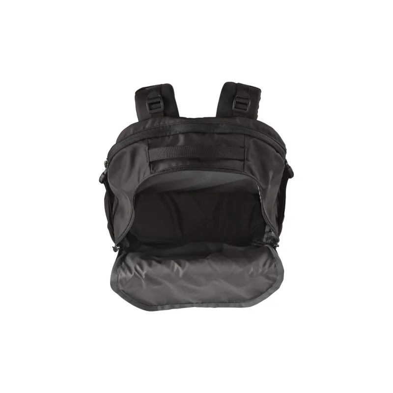 Patagonia Recycled Polyester Backpack Unisex Smolder Blue-2