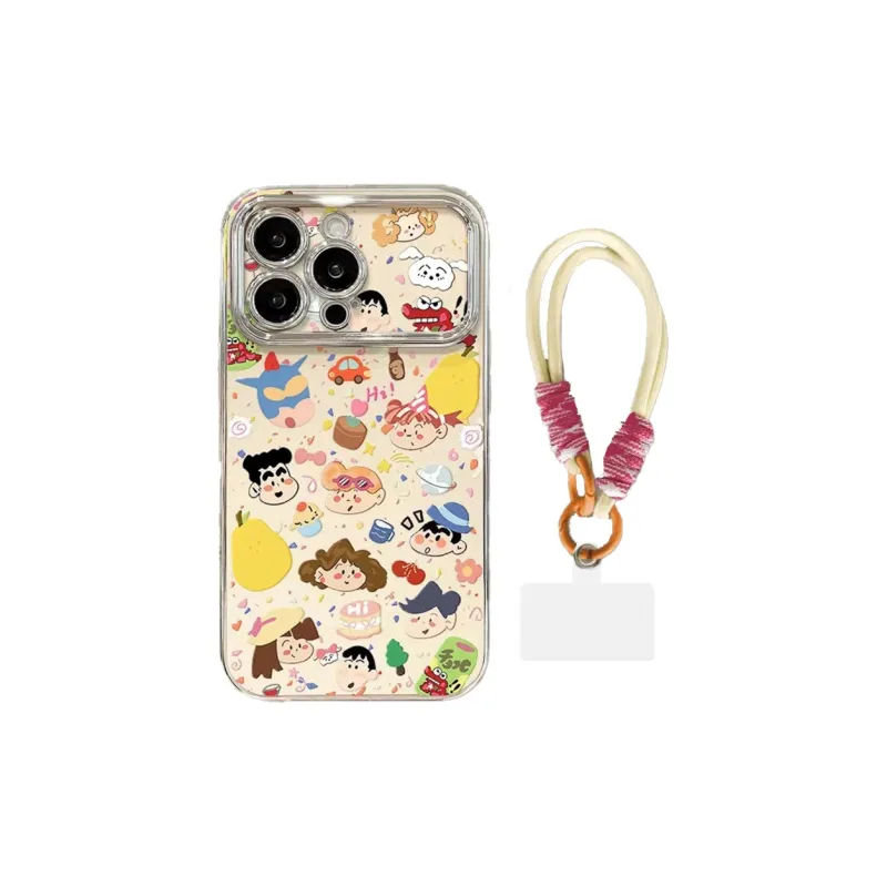 HASEE Phone Cases-6