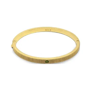 ALP JEWELRY Stainless Steel Bangles Unisex