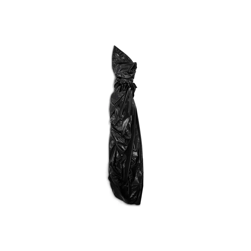 Balenciaga Sleeveless Dress Slim Fit Women's Black-1