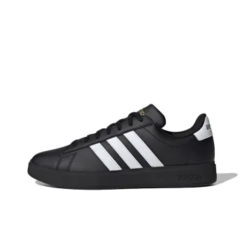 Grand Court Adidas 2.0 'Black White'