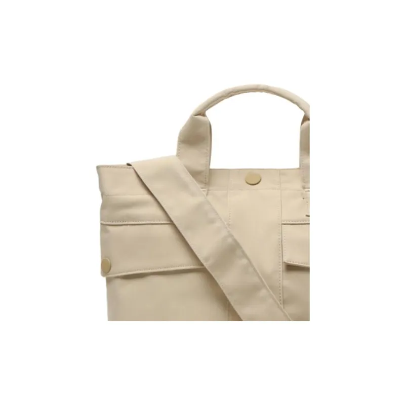 Carhartt WIP Polyester Handbag, Shoulder Bag, Crossbody Bag Regular Unisex Khaki-2