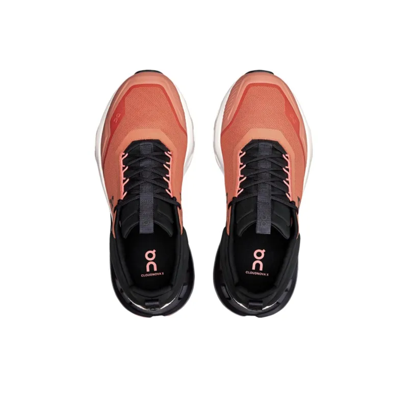 On Running Cloudnova X CanyOn SalmOn-3