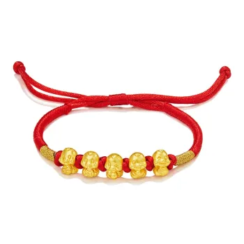 AGOVSKI Sterling Silver Bracelets Unisex