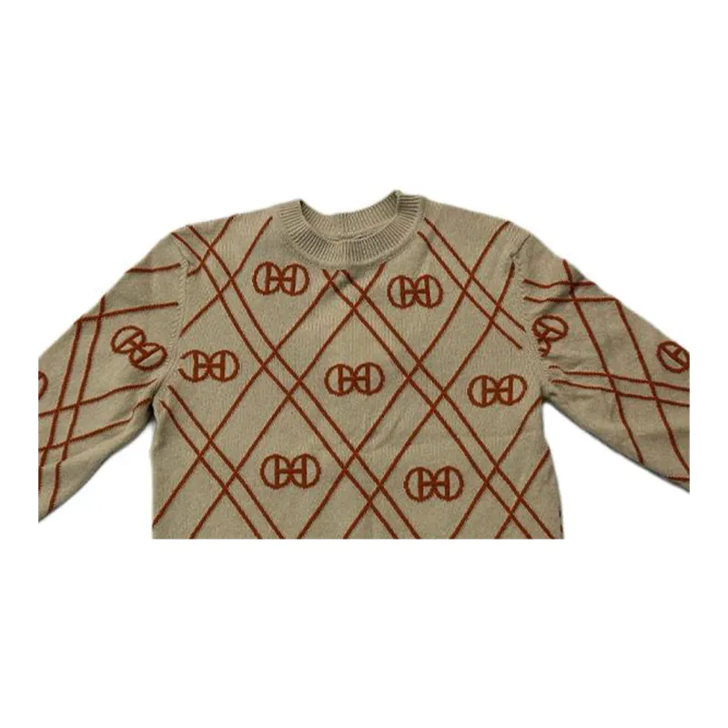 HERMES Sweaters Women's-5