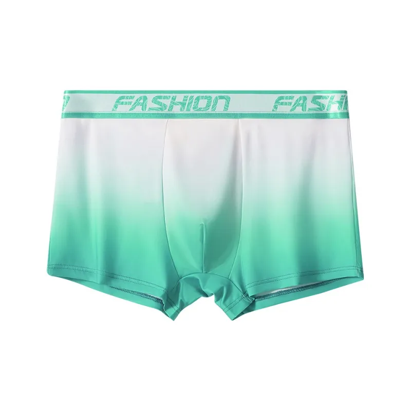 Qiao Ni Tong Underpants Men's 3 Pack-5