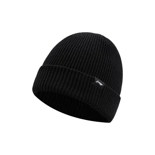 LINING Beanies Unisex