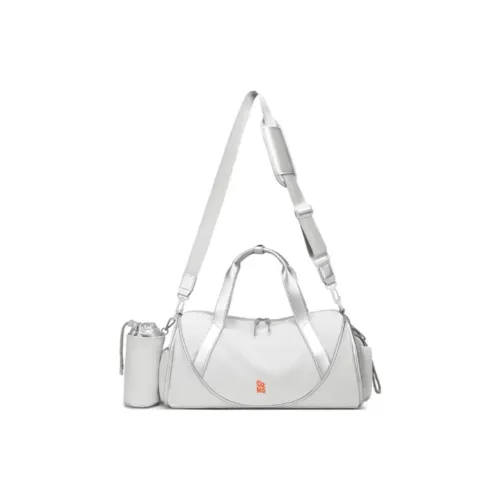 OZKO PU One Shoulder Handbags Medium Size Unisex Multicolor
