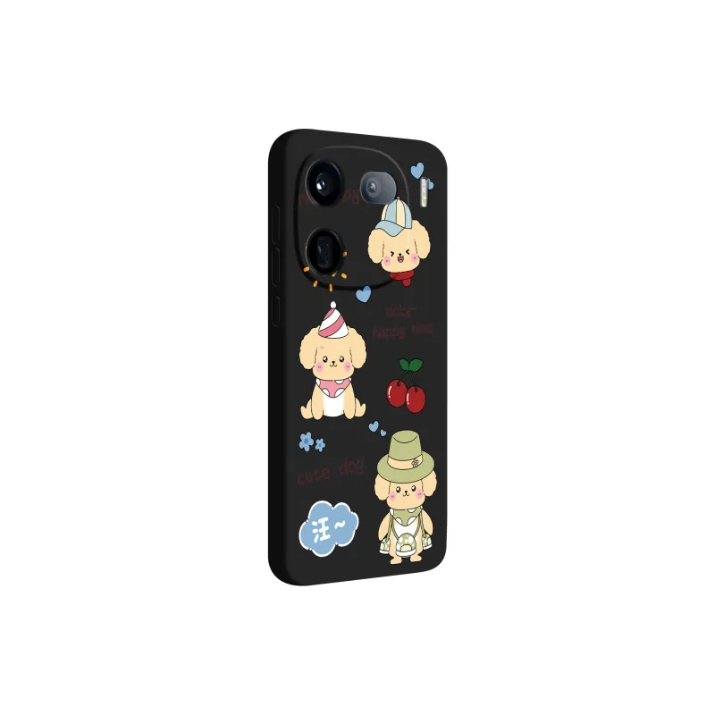 MINISO Phone Cases-5