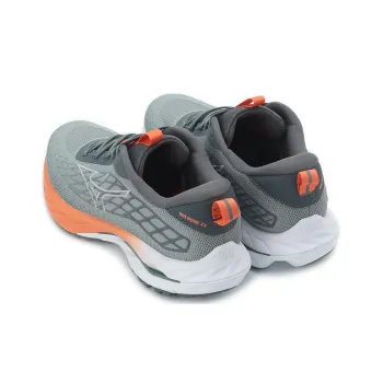 Wave Inspire Mizuno 20 Ssw 'Grey Orange'