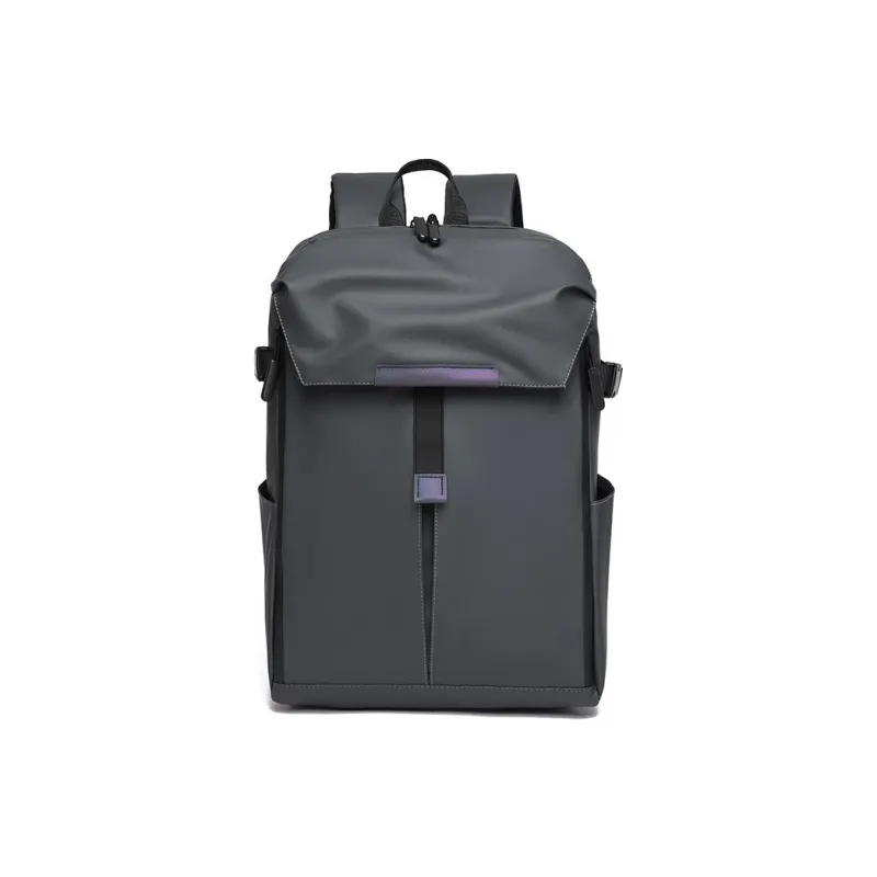 SURELAPTOP Membrana Dermalis Backpack Large Size Unisex Multicolor-4