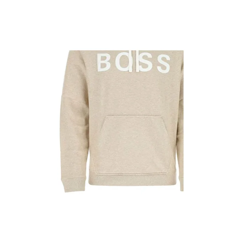 HUGO BOSS Sweatshirt Men's Khaki-5