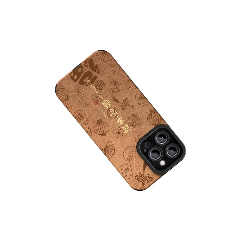CHUNFAN Phone Cases-19