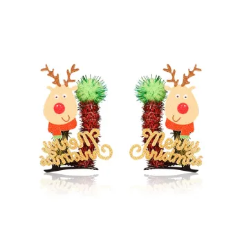 Specialoutlook Alloy Hair Clips Women's