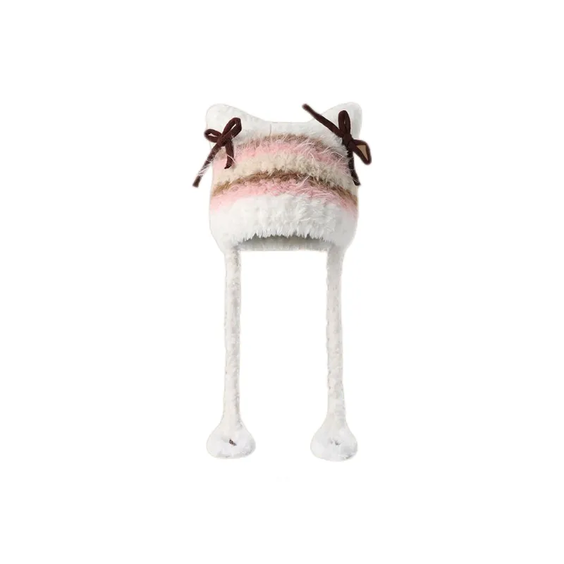 EEEENO Beanies Unisex-10