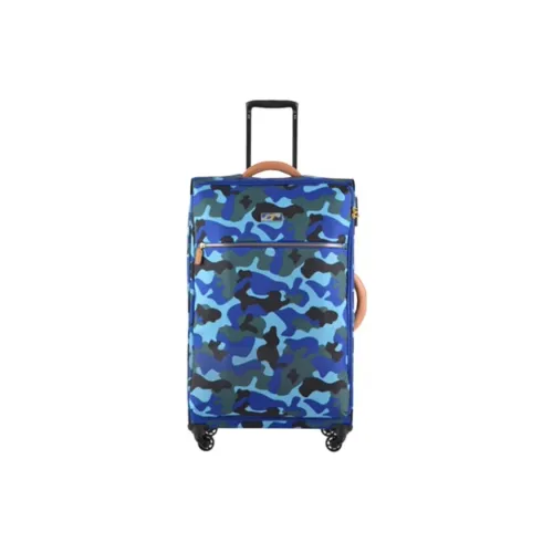 INTERNATIONAL TRAVELLER 캐리어 남녀공용
