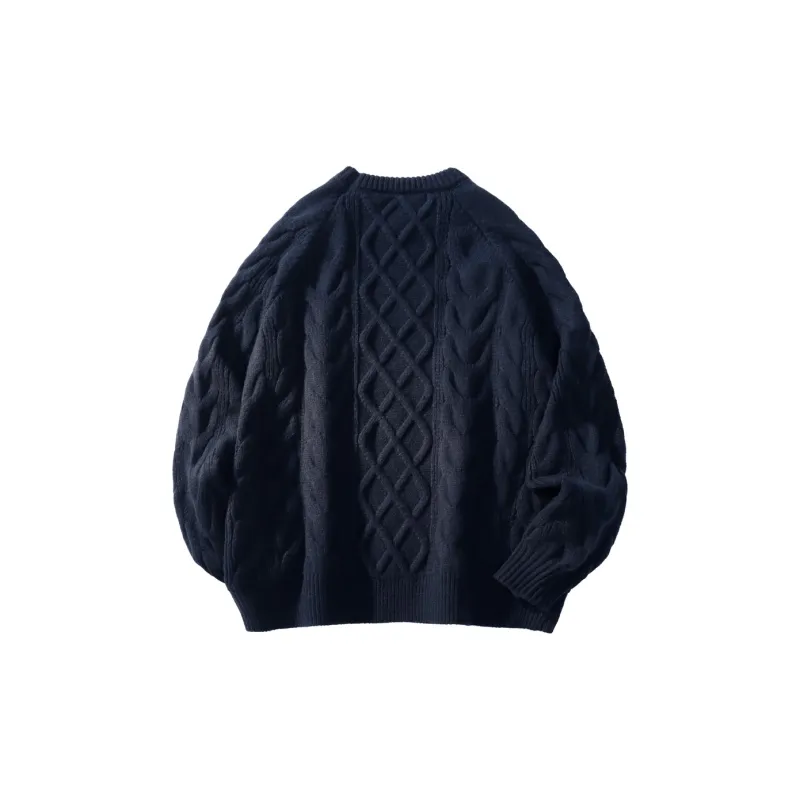 Tre Club Knitwear Unisex-5