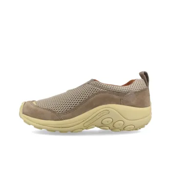 MERRELL Jungle Moc Anti-Slip Wear-Resistant Low-Top Casual Shoes Women's Brown