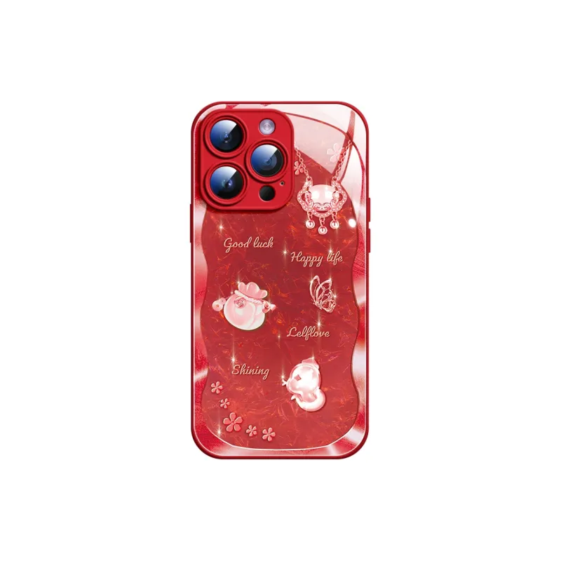 SUPER MOUSE Phone Cases-3