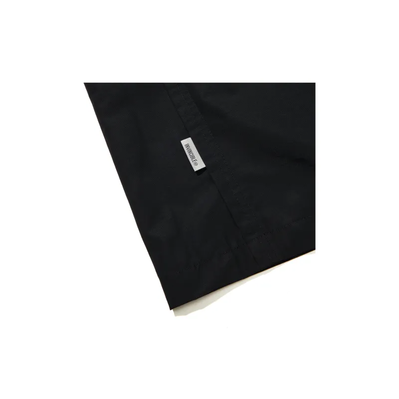 THE NORTH FACE INVINCIBLE Collaboration Collection Windbreaker Pants Men's Black-2