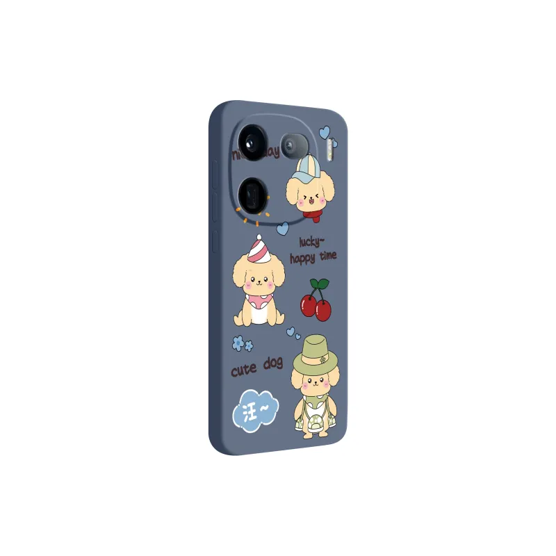 MINISO Phone Cases-14