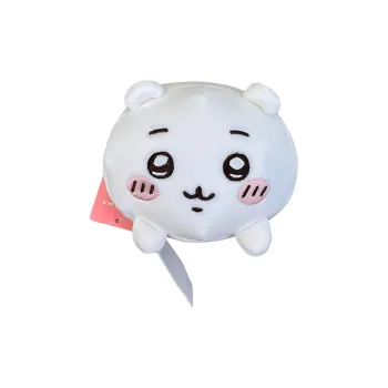 Chiikawa x Chiikawa Hachiware Jiyi Stacking Le Dolls Plush Doll 13cm High