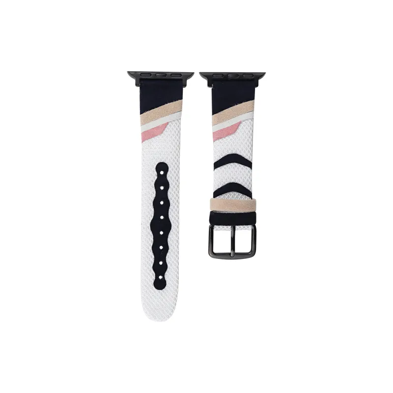 Vobafe Apple Compatibility Watch Band Leather-8