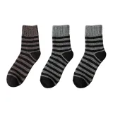 3-Pack (1 Coffee+2 Army Green)
