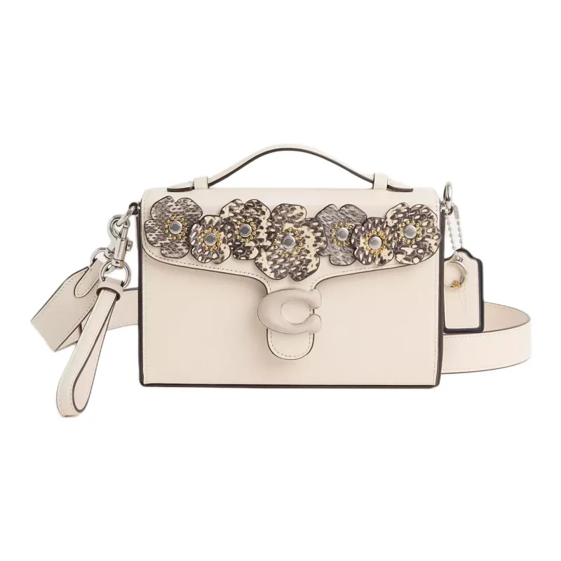 COACH Tabby Handbags-0