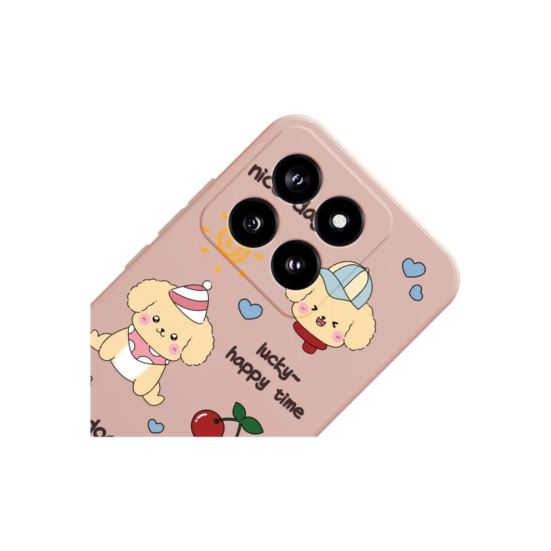 MINISO Phone Cases-12