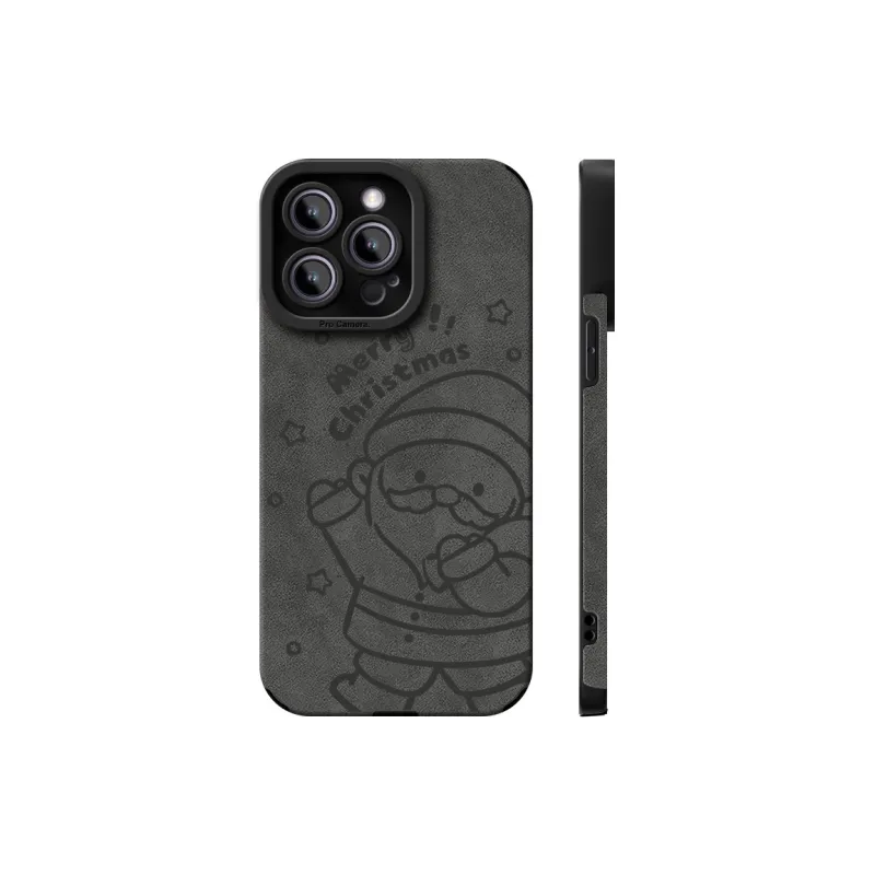 CHUNFAN Phone Cases-16