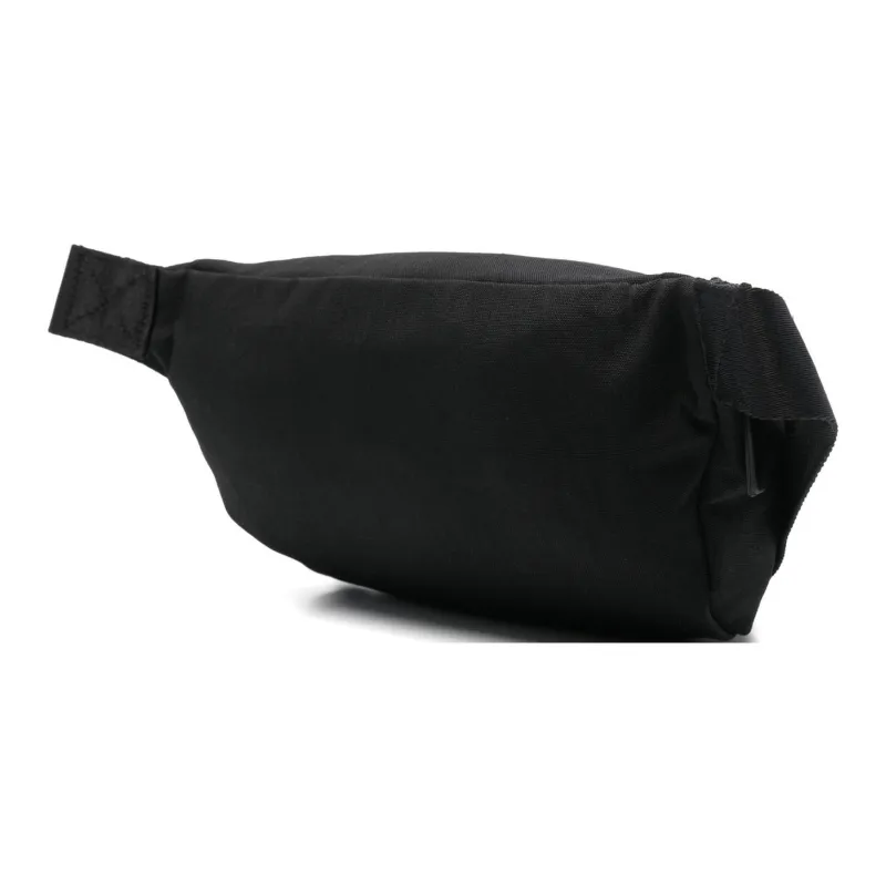 PALM ANGELS Chain Detailed Zipped Belt Bag-1