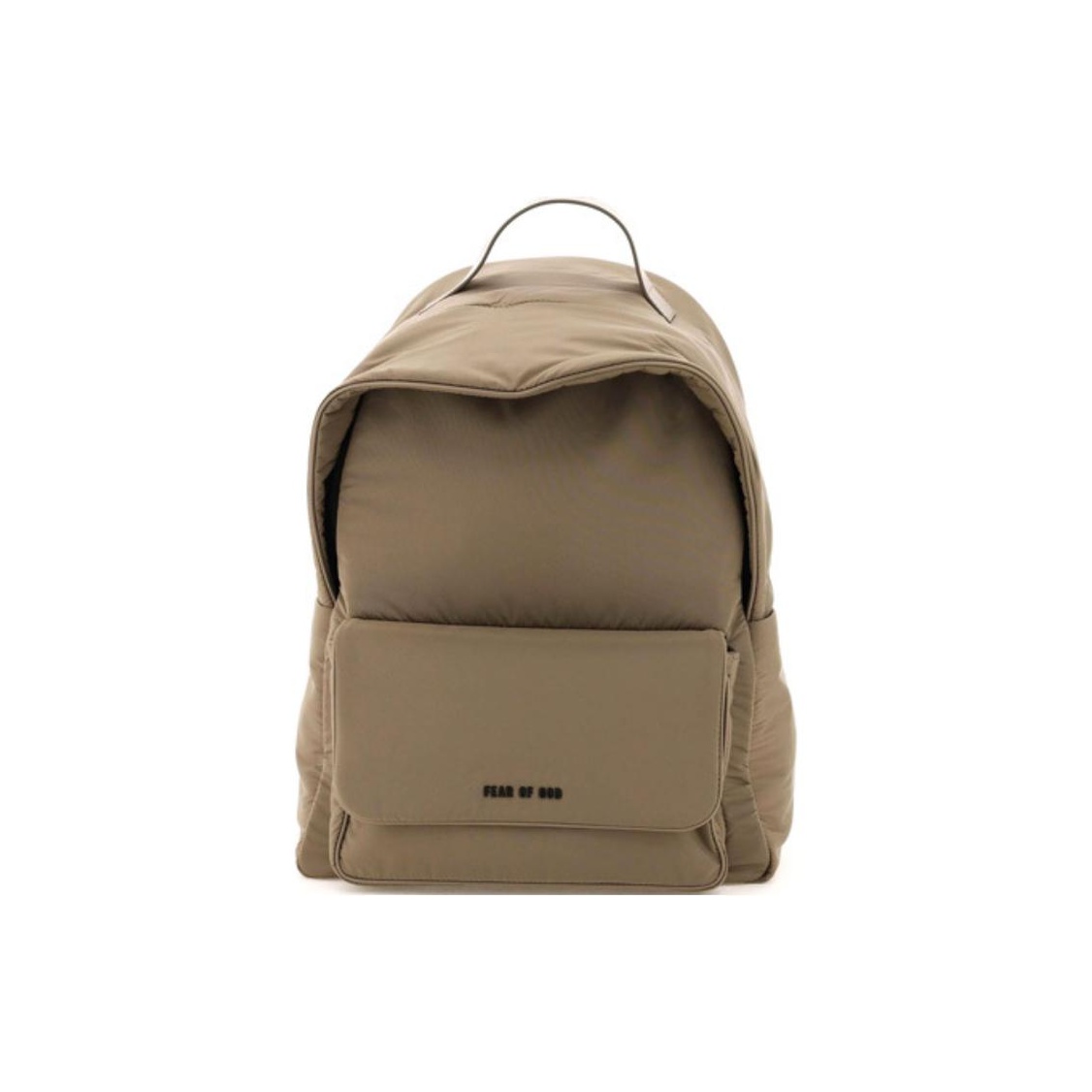 Amazon.co.jp: [Fear of God] FEAR OF GOD Authentic Backpack