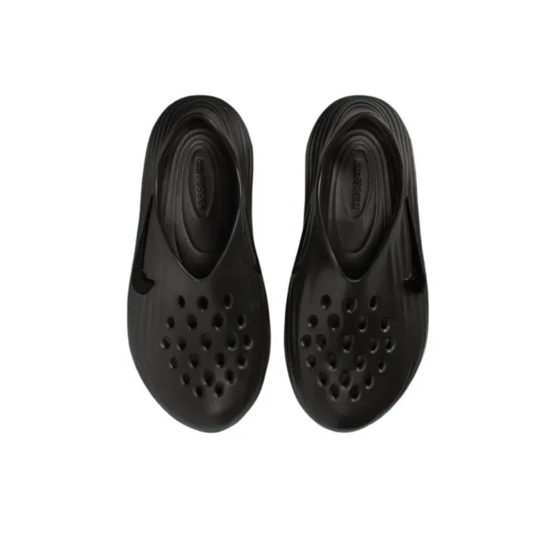 Nike ReactX Rejuven8 Triple Black-3