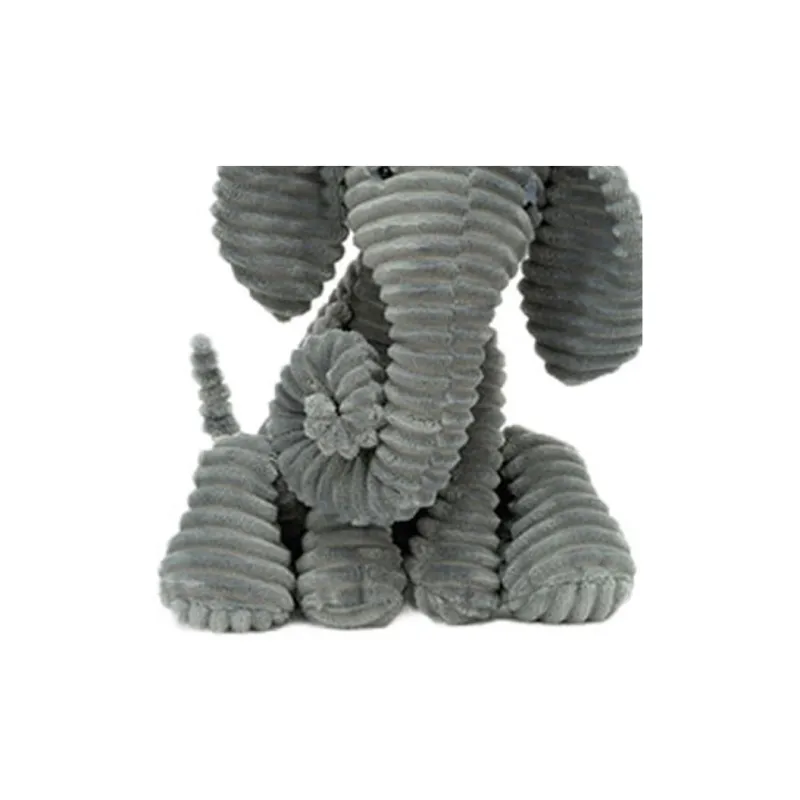 JELLYCAT Ribble Elephant Plush Toy-3