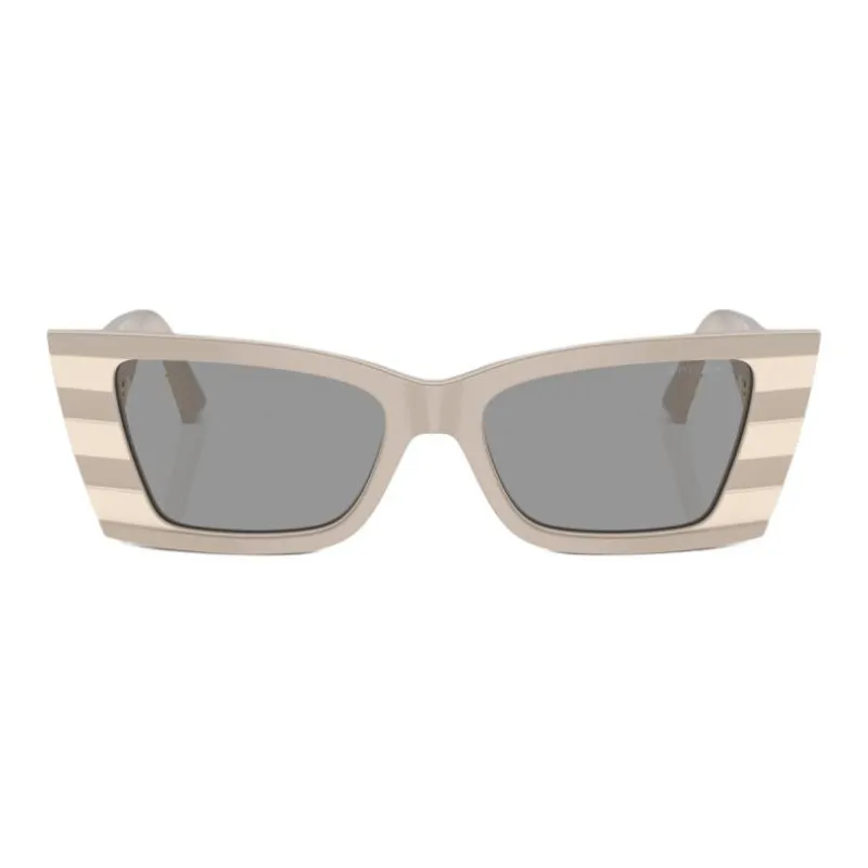 Jimmy Choo JC5009 Sunglasses-1