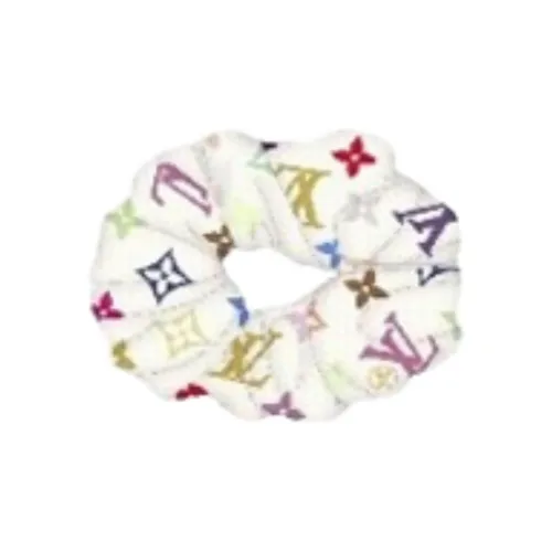 LOUIS VUITTON Lv X Tm Monogram Multicolor Chouchou
