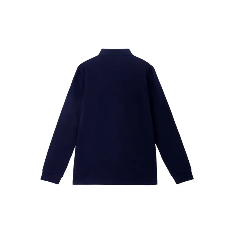 GOLF JEANS Series FW24 Polo Shirt Men's-7