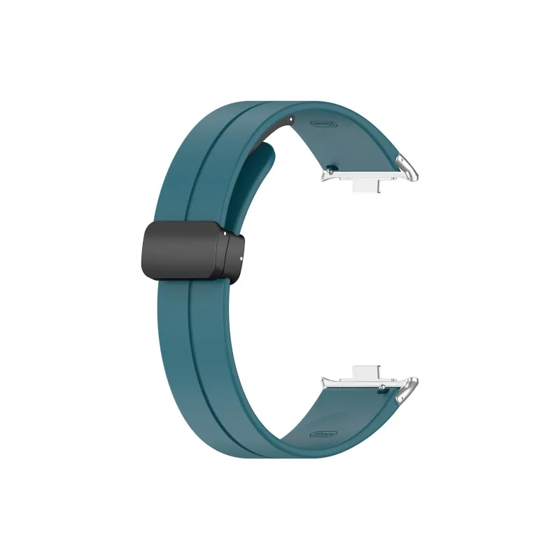 LOVINGCOOL Watch Bands Compatible With All Devices 27mm Silicone Material-6