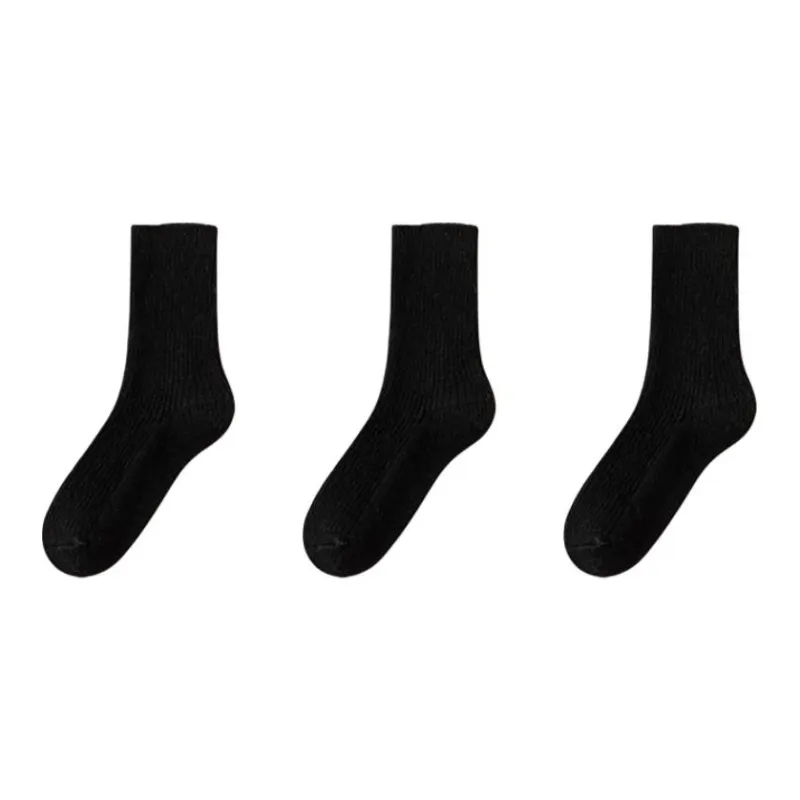 Thirteen day Season Mid Calf Socks Women's 3 Pack-18