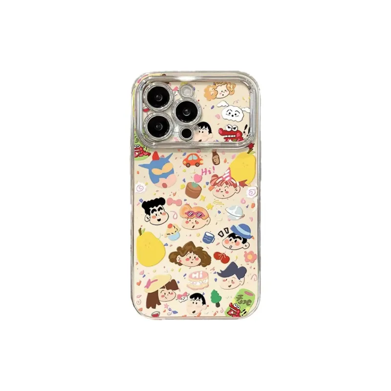 HASEE Phone Cases-8
