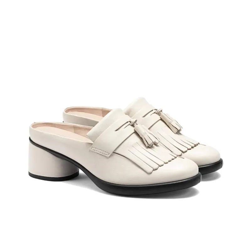 Ecco Antibacterial Quick Dry Slip Resistant Wrap toe Slippers Women's Lime Gray-3