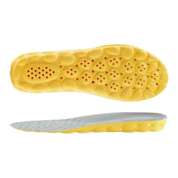 Footprint Tribe Mesh+PU Insoles Unisex