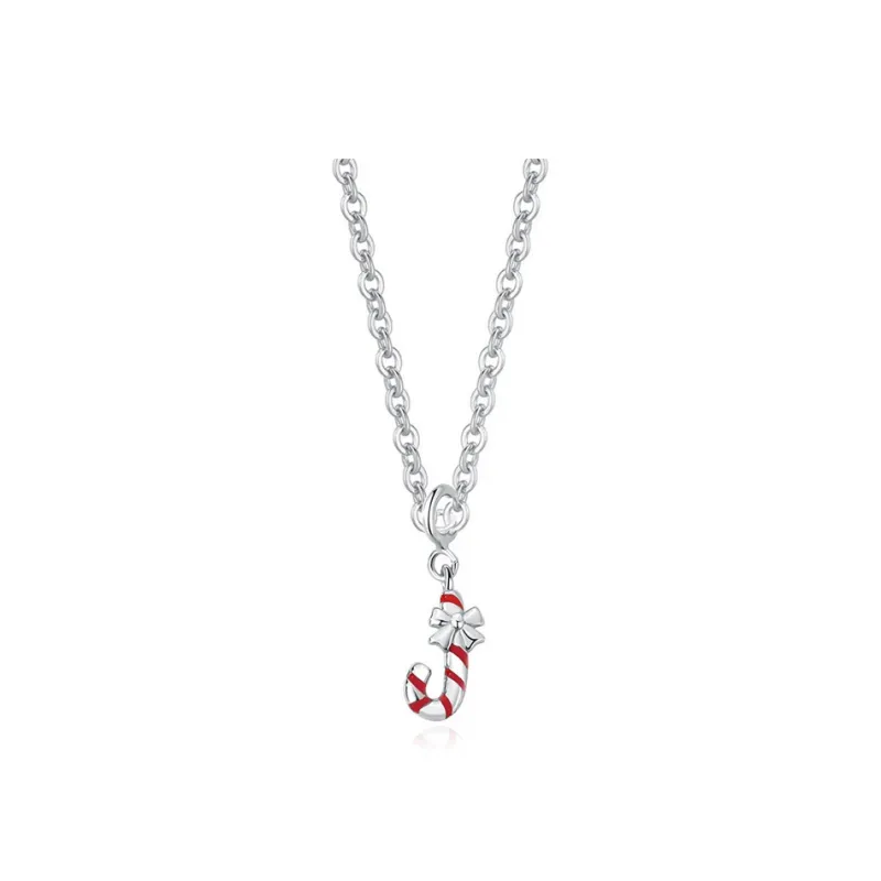 MONI JEWELLERY S925 Silver Necklaces Women's-6