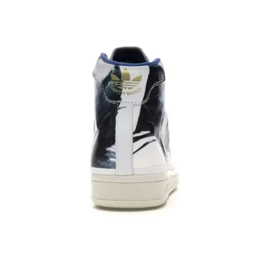 Adidas Stan Smith 80s Mid Star Wars Darth Vader-3