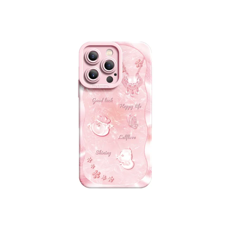 SUPER MOUSE Phone Cases-0