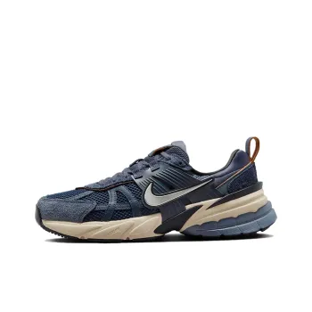 Nike V2K Run 'Thunder Blue Black' Women's